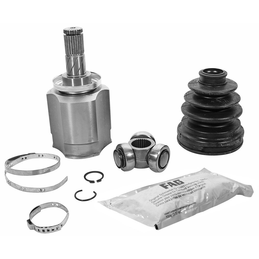 JUNTA LADO CAJA NIS SENTRA 01/06 AUTOMATICA TSURU III 00/02 MANUAL 25X32