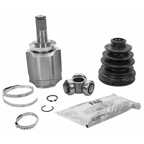 JUNTA LADO CAJA NIS SENTRA 01/06 AUTOMATICA TSURU III 00/02 MANUAL 25X32