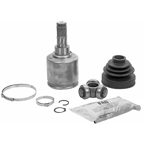 JUNTA LADO CAJA NIS SENTRA 01/06 AUTOMATICA DERECHA 25X32