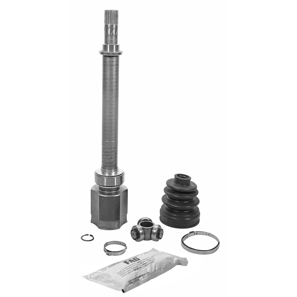 JUNTA LADO CAJA NIS SENTRA 07/12 2.0L MANUAL  DERECHA 26X24
