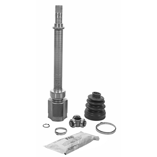 JUNTA LADO CAJA NIS SENTRA 07/12 2.0L MANUAL  DERECHA 26X24