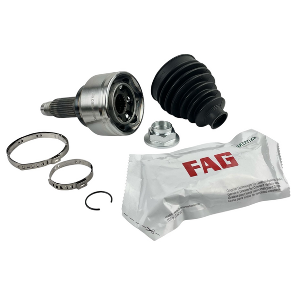 JUNTA LADO RUEDA MAZ 3 04/09 2.0L,2.3L AUTOMATICO