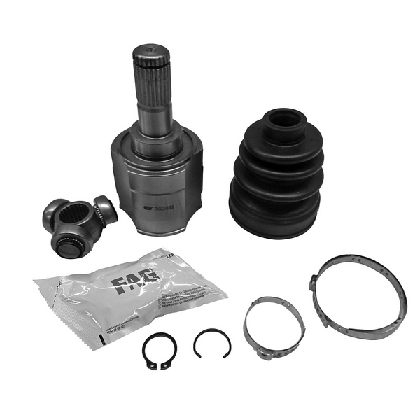 JUNTA LADO CAJA DOD ATTITUDE 12/14 1.4L IZQ MANUAL