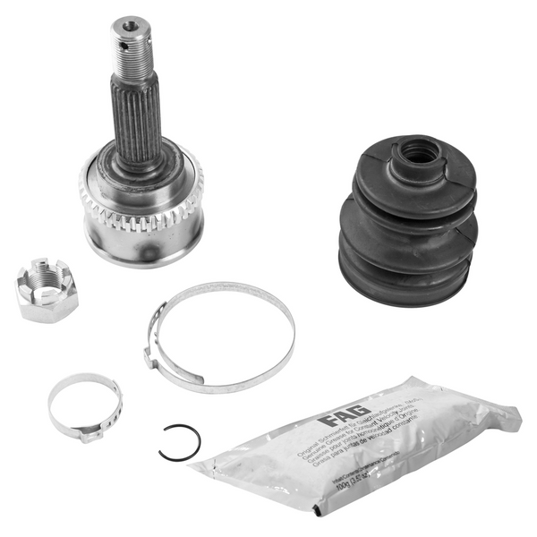 JUNTA LADO RUEDA DOD ATOS 01/04 MANUAL 25X19X50 CON ABS