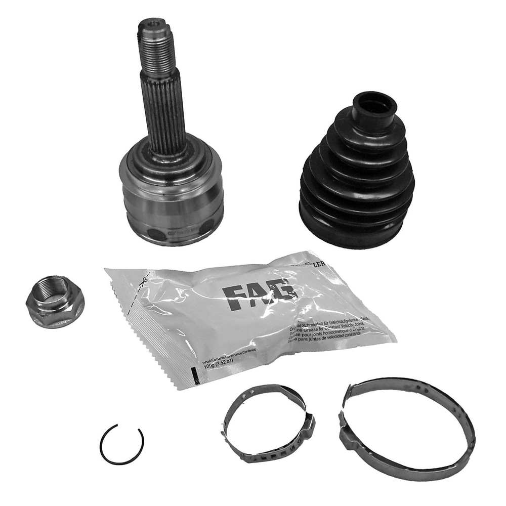 JUNTA LADO RUEDA DOD ATTITUDE 12/14 1.6L AUTOMATICO SIN ABS