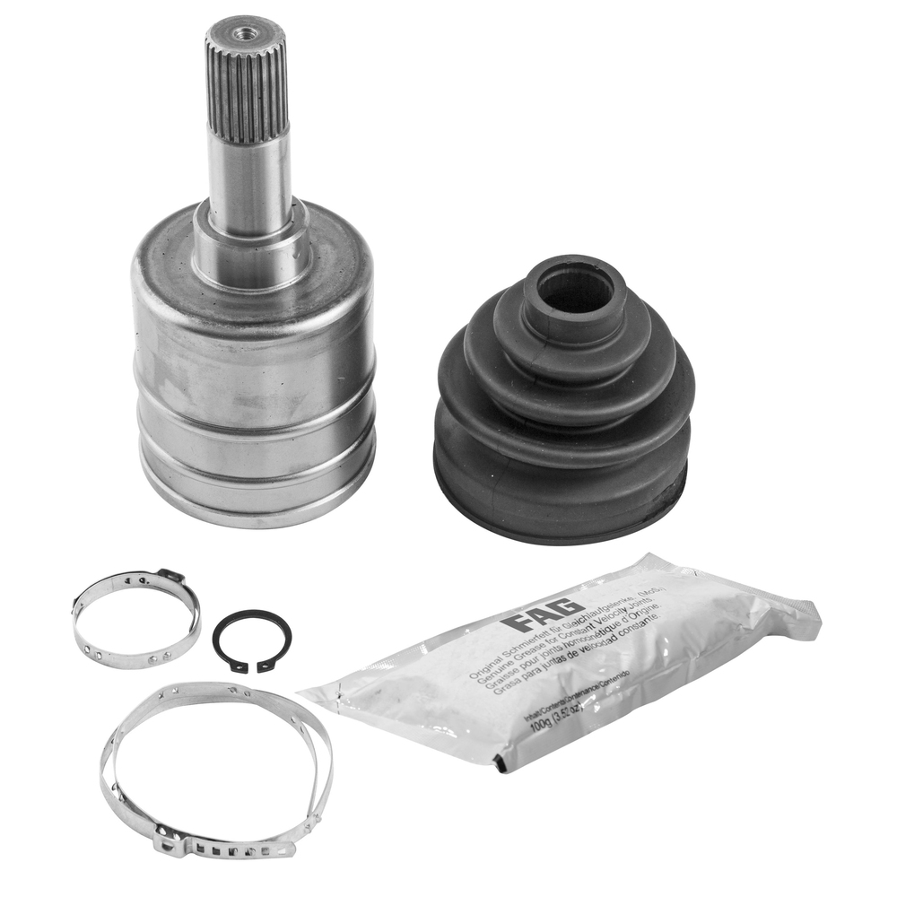 JUNTA LADO CAJA CHR VOYAGER GRAND VOYAGER 91/95 3.3L V6 LADO IZQ 25X25