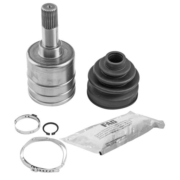 JUNTA LADO CAJA CHR VOYAGER GRAND VOYAGER 91/95 3.3L V6 LADO IZQ 25X25