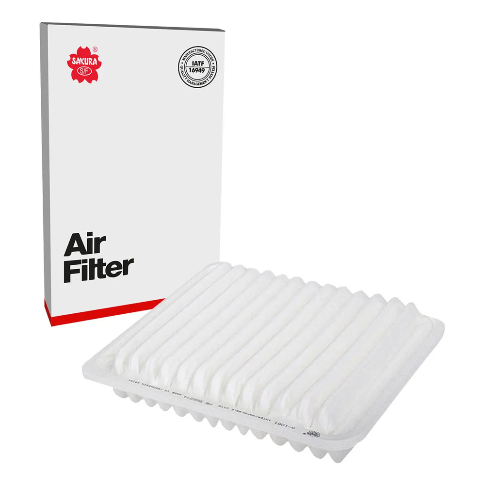 FILTRO DE AIRE MITSUBISHI ASX 2.0L 013-015, LANCER 2.0L 013-017, OUTLANDER 2.4L 014-022, LANCER 2.4L 014-017