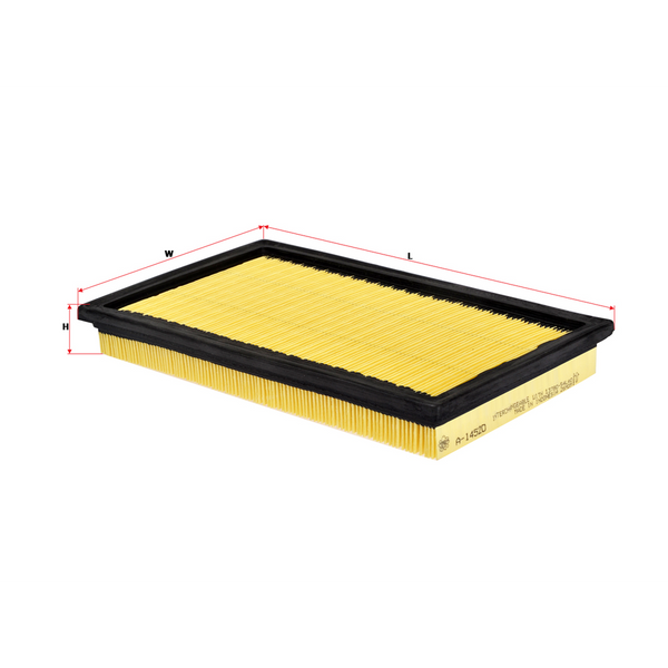 FILTRO DE AIRE SUZUKI SWIFT SPORT 1.4L 2020-2023