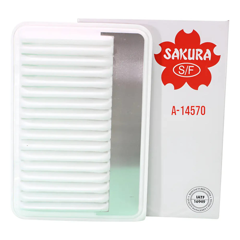 FILTRO DE AIRE SUZUKI SWIFT SPORT 1.4L 2020-2023