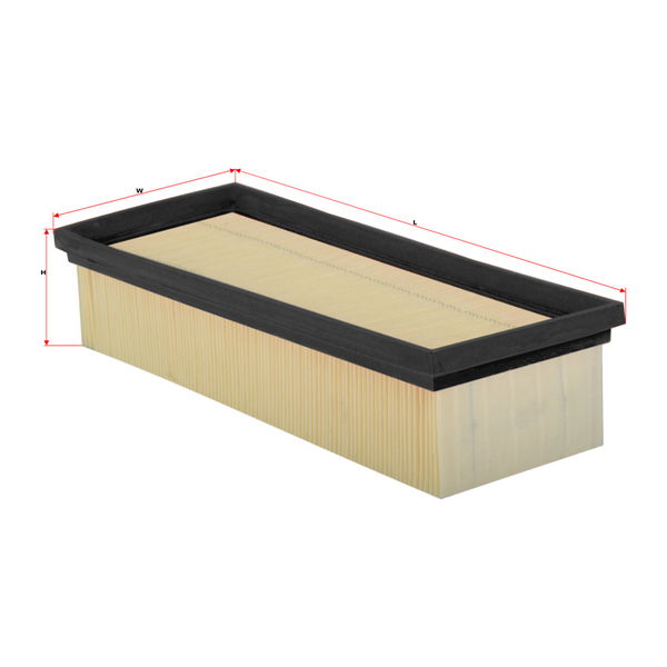 FILTRO DE AIRE FIAT UNO 1.4L 014-016