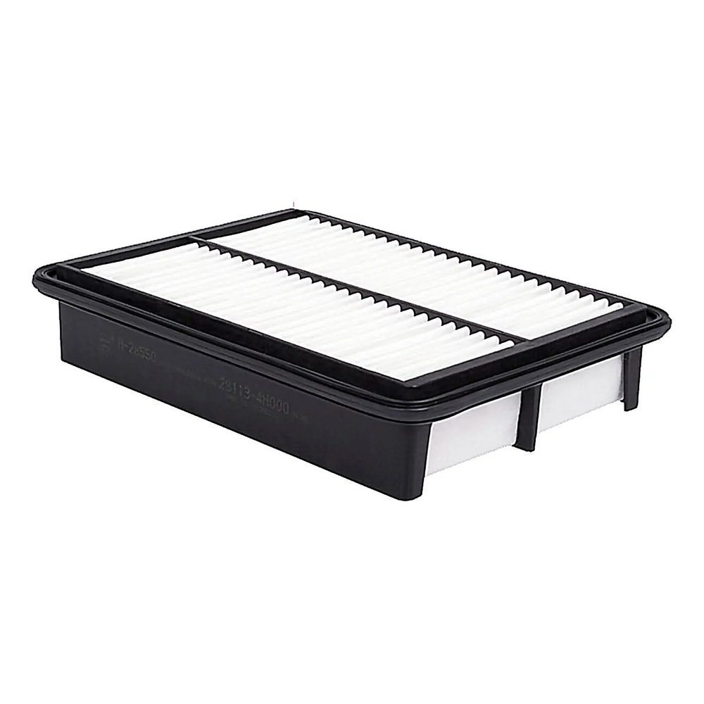 FILTRO DE AIRE DODGE H100 VAN 2.5L 08-010 TDI, HYUNDAI STAREX 2.5L 019-020, YUNDAI H200 2.5L 018 (DIESEL)