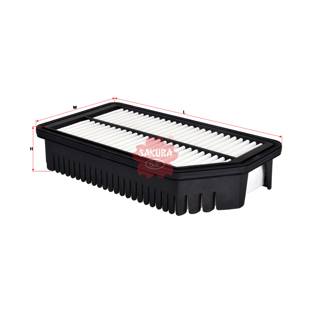 FILTRO DE AIRE HYUNDAI CRETA 1.5L 2021-2022