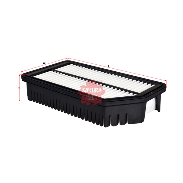 FILTRO DE AIRE HYUNDAI CRETA 1.5L 2021-2022