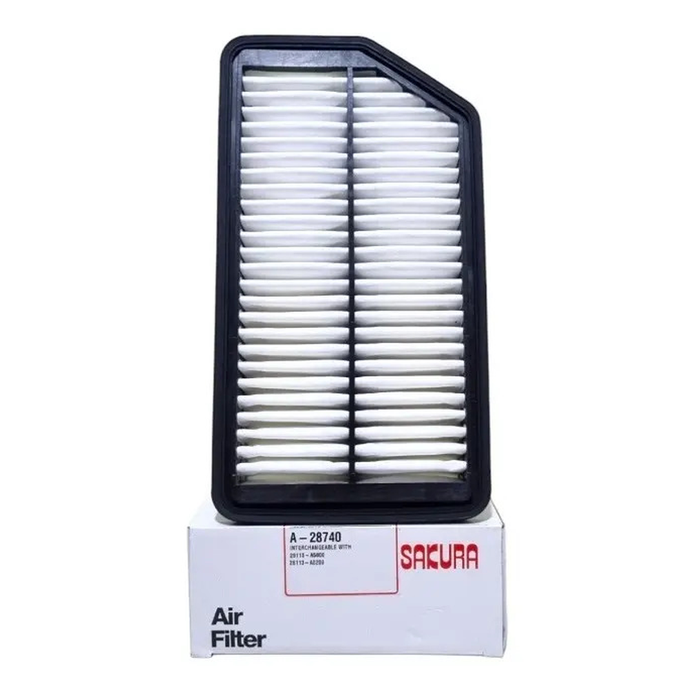 FILTRO DE AIRE HYUNDAI CRETA 1.5L 2021-2022