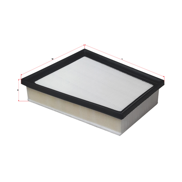 FILTRO DE AIRE CHEVROLET TRAX 1.2T L3 2024, BUICK ENCORE 1.2T L3 2020-2025