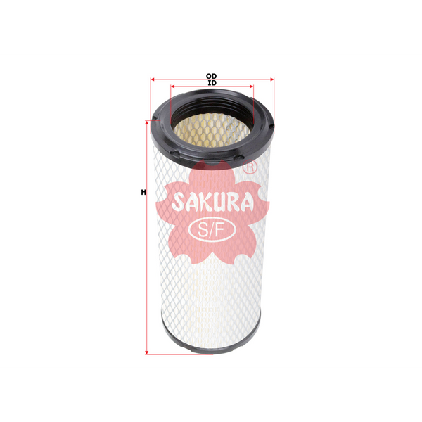 FILTRO PARA MONTACARGA