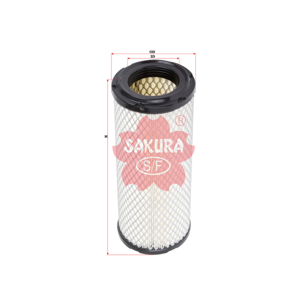 FILTRO PARA MONTACARGA