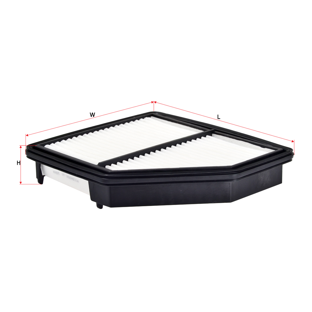 FILTRO DE AIRE HONDA HR-V 1.8L 016-021