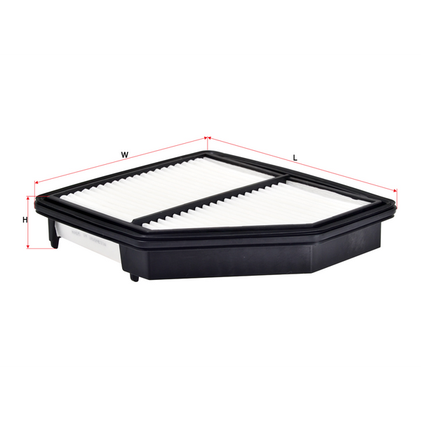 FILTRO DE AIRE HONDA HR-V 1.8L 016-021