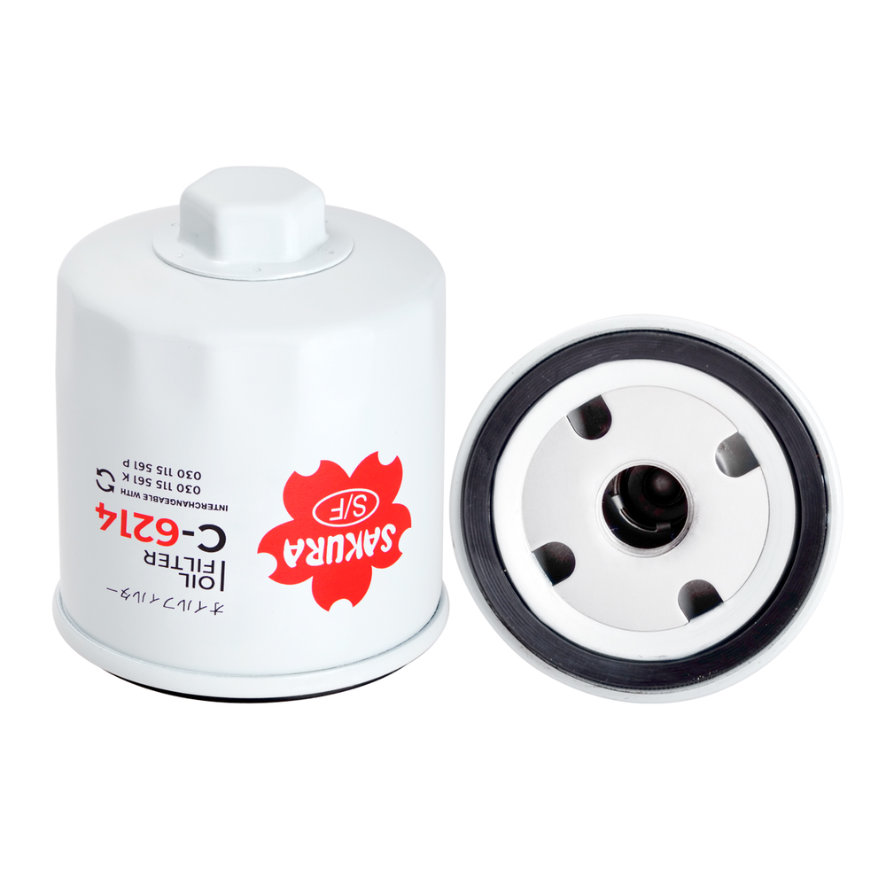 FILTRO DE ACEITE GOL 1.6L 09-019, CROSSFOX 1.6L 07-016, SAVEIRO 1.6L 010-020, LUPO 1.6L 05-09