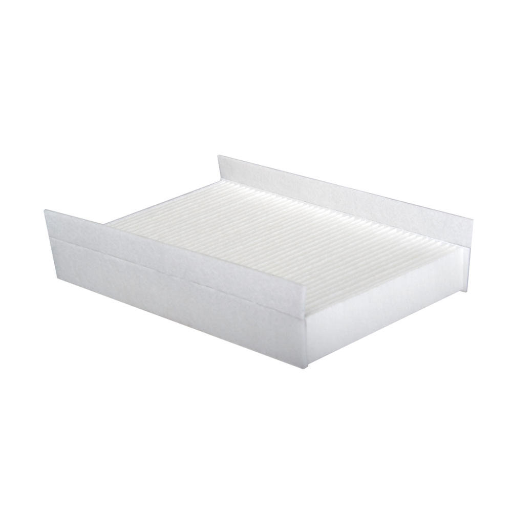 FILTRO DE CABINA JEEP RENEGADE 1.8L 2017-2022, PLATINA-CLIO 1.6L 02-010