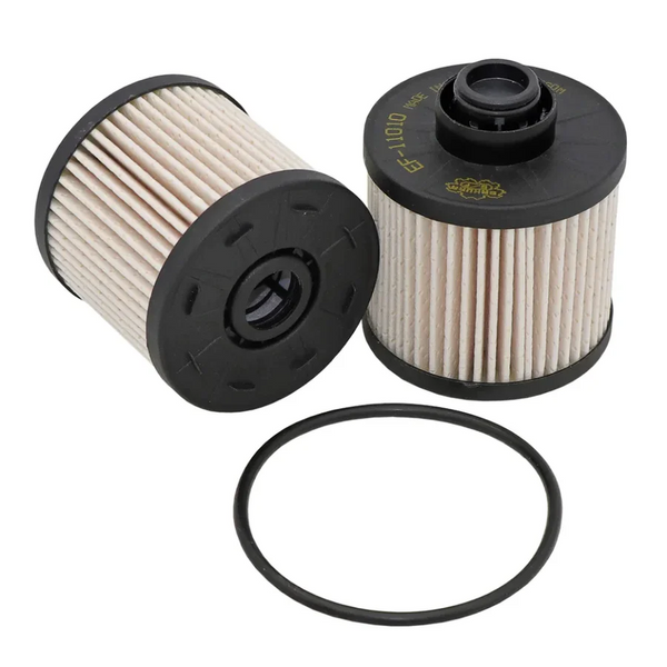 FILTRO COMBUSTIBLE DIESEL PEUGEOT EXPERT 2.0 L4 HDI  2018-2021