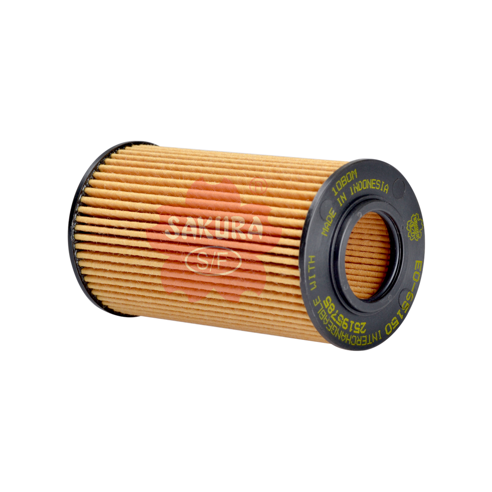 FILTRO DE ACEITE ENCORE 1.4L 018-019, CRUZE 1.4L 015-016 TURBO, SONIC 13, TRAX 1.4L 018-021(TAPA CAF