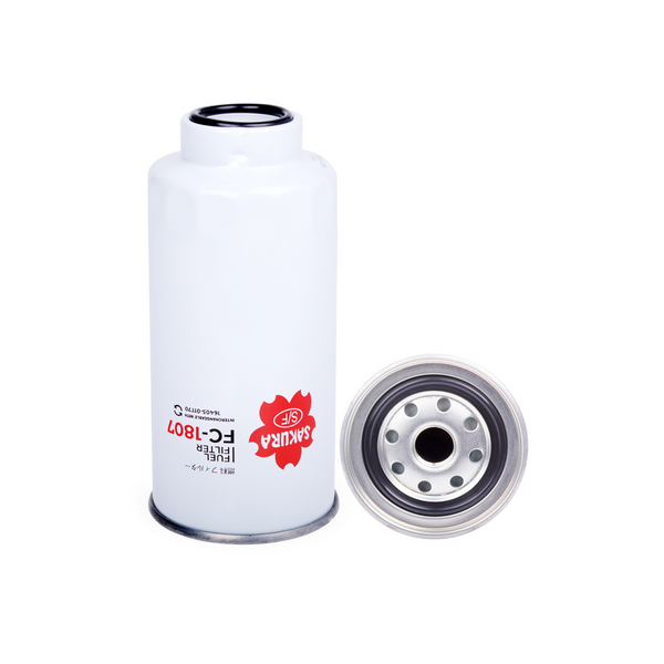 FILTRO DE COMBUSTIBLE NIS URVAN 08/12 3.0L DIESEL