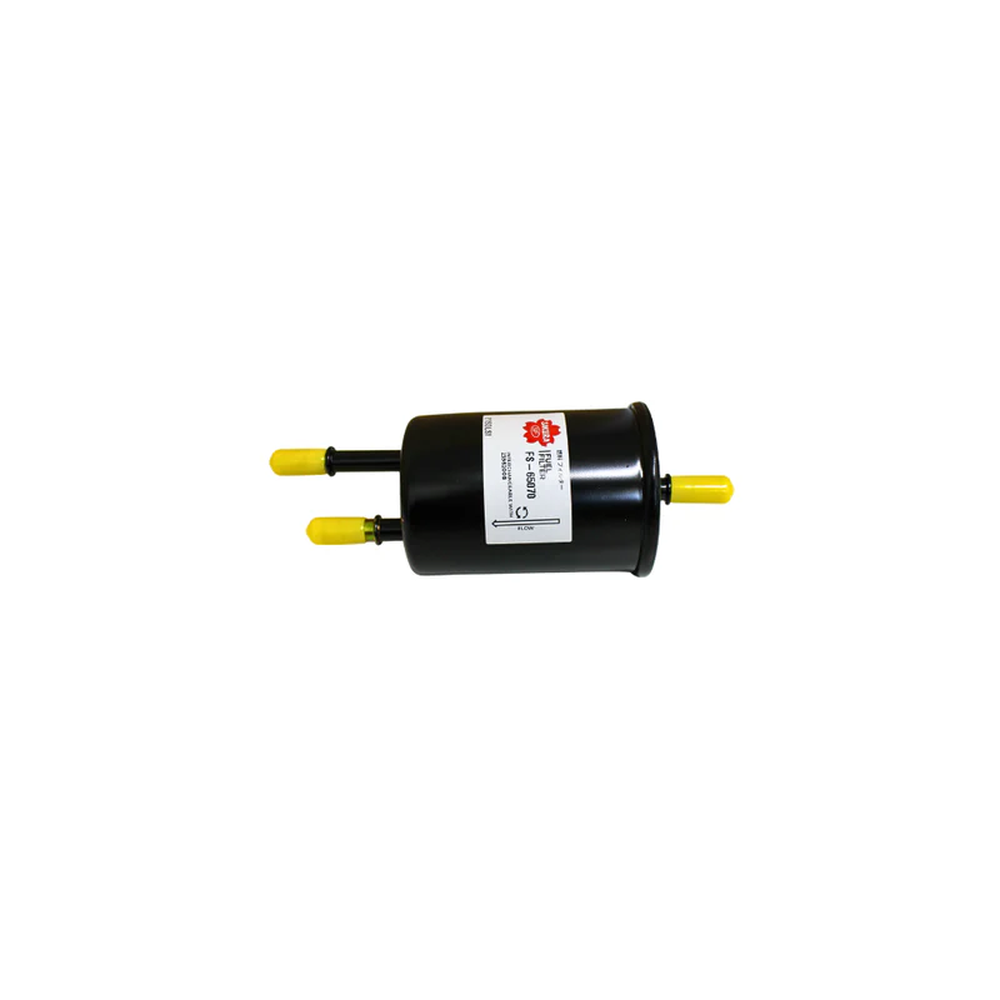 FILTRO DE GASOLINA CHEVROLET TORNADO VAN 1.5L 2022-2023, CAPTIVA 1.5L 2022-2023