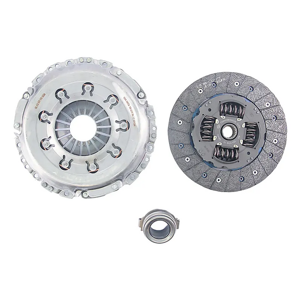 REP SET MAZDA 3  2.0L 155HP DOHC 014-018 (240mm DISCO, 23 DIENTES)