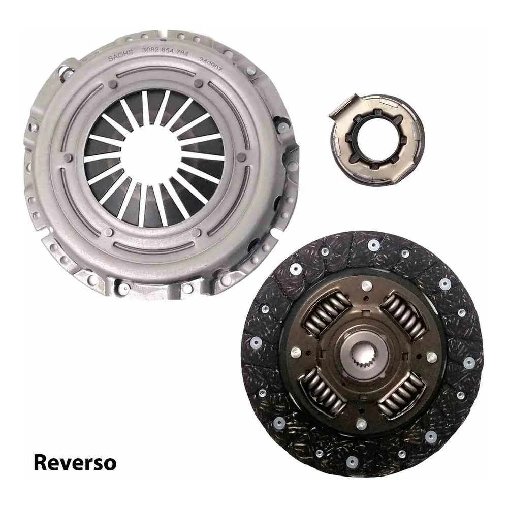 REP SET MATIZ 1.0L 2004-2015, BEAT 1.2L 2018-2021, SPARK 1.2L 2011-2017 (DIAFRAGMA ALTO) (TRANSM.MFG/D20)