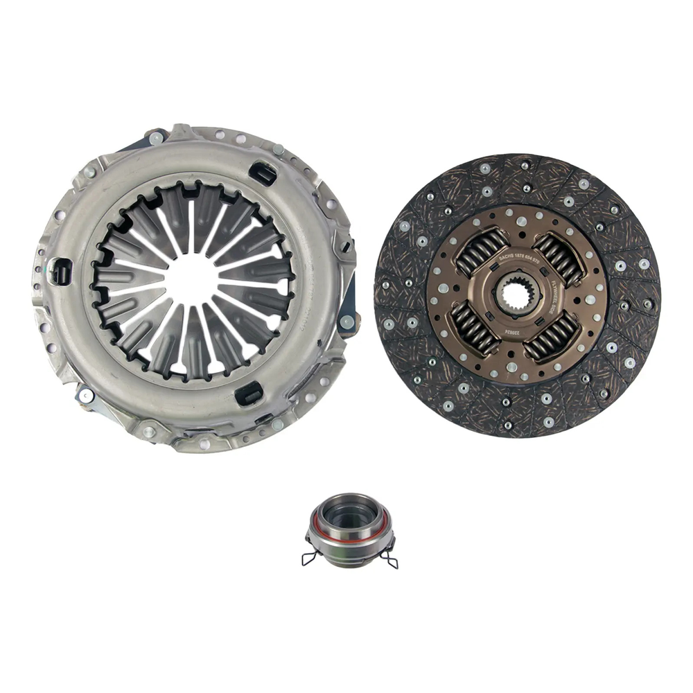 REP SET TOYOTA HILUX 2.7L 06-022, HIACE 2.7L 06-019 (44mm ALTURA COLLARIN)