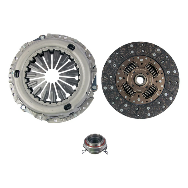 REP SET TOYOTA HILUX 2.7L 06-022, HIACE 2.7L 06-019 (44mm ALTURA COLLARIN)