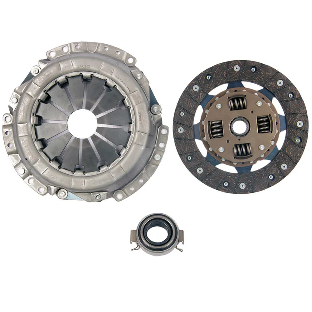 REP SET TOYOTA YARIS 1.5L 06-014