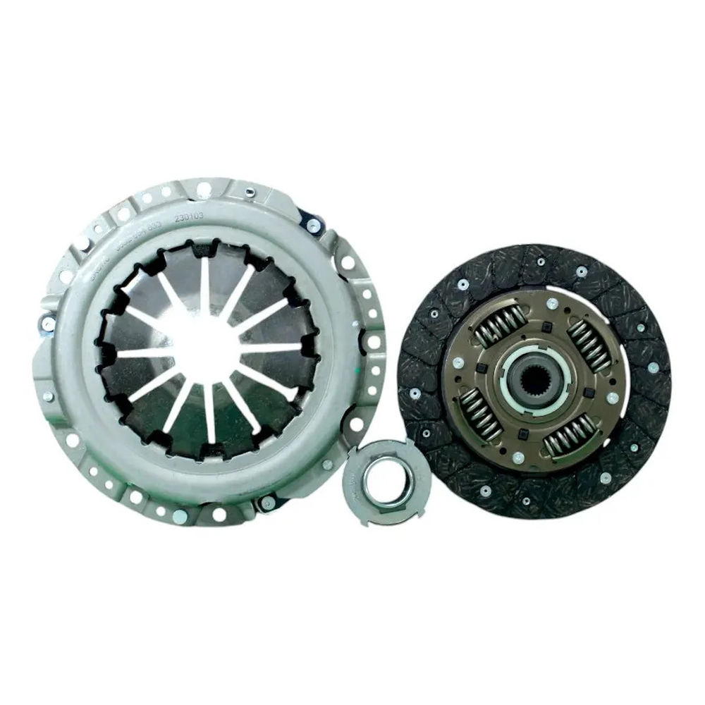 REP SET HYUNDAI GRAND i10 1.2L 2015-2023