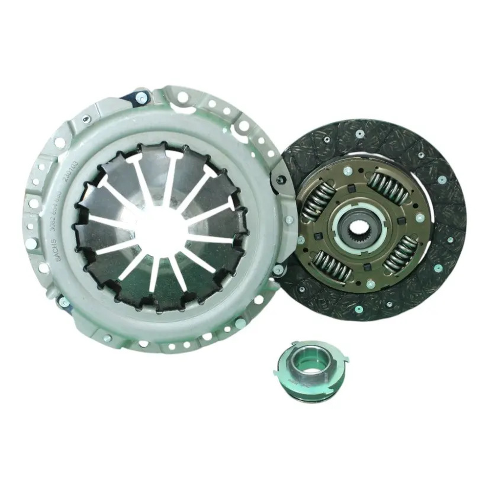 REP SET HYUNDAI GRAND i10 1.2L 2015-2023