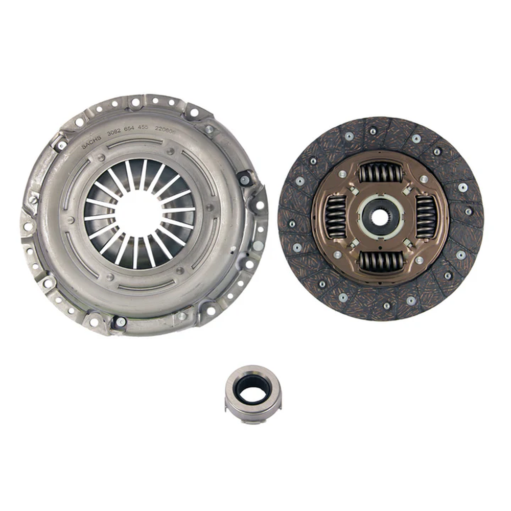 REP SET CHEVROLET AVEO 1.5L 2018-2022 (2a GEN)