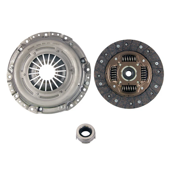 REP SET CHEVROLET AVEO 1.5L 2018-2022 (2a GEN)