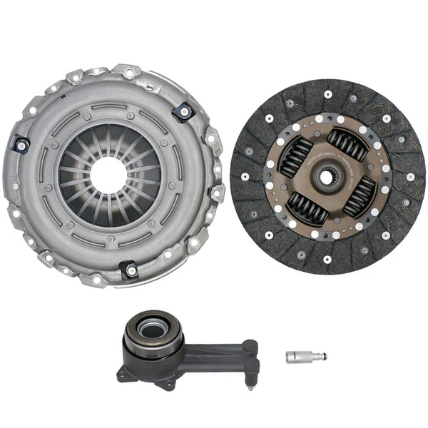 REP SET FORD ECOSPORT 2.0L 2013-2019 (228mm DISCO, 17 DIENTES)