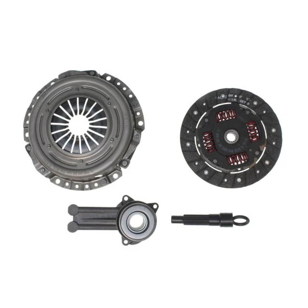 REP SET FORD COURIER 1.6L 2001-2012, IKON 1.6L 2003-2007, KA 1.6L 2001-2008