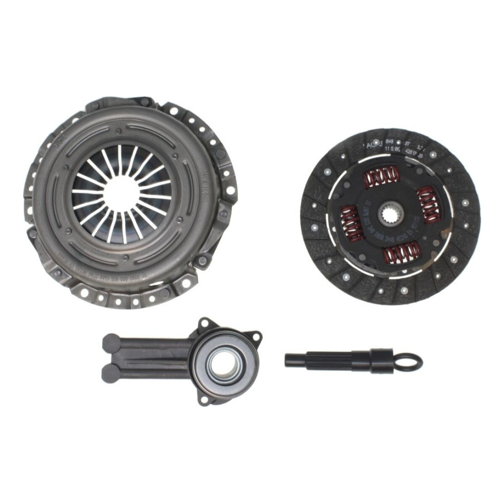 REP SET FORD COURIER 1.6L 2001-2012, IKON 1.6L 2003-2007, KA 1.6L 2001-2008
