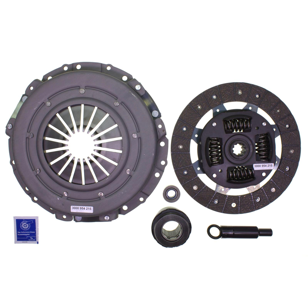 KIT P/CLUTCH FOR THUNDERBIRD 89-92 3.8 V6 =LUK628 119 600