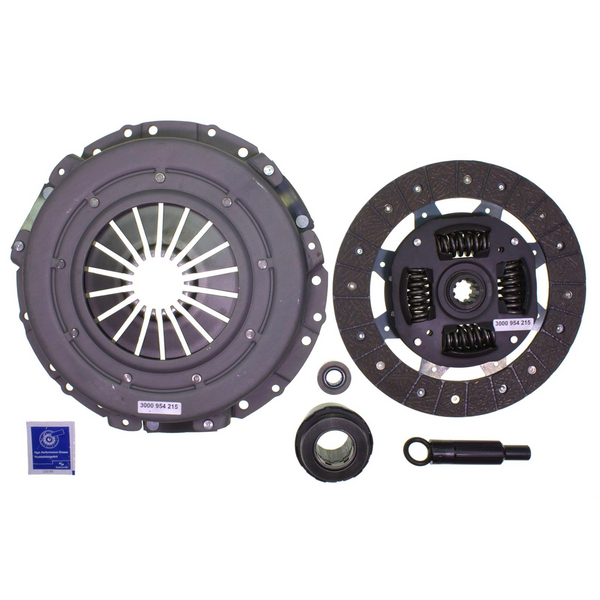 KIT P/CLUTCH FOR THUNDERBIRD 89-92 3.8 V6 =LUK628 119 600