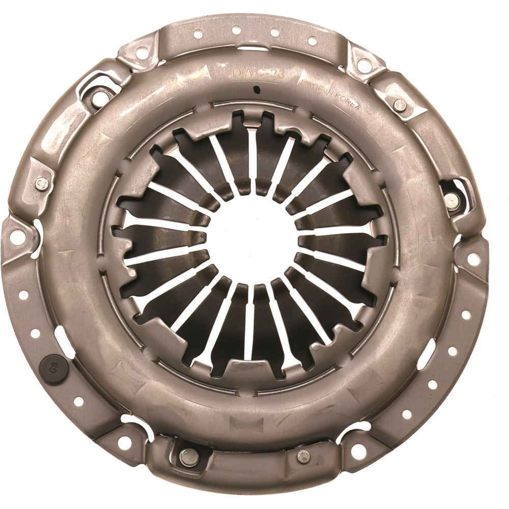 REP SET CHEVROLET AVEO 1.6L 2008-2018 (1a GEN), PONTIAC G3 1.6L 2007-2009