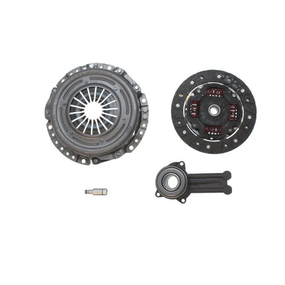 REP SET FORD FIESTA 1.6L (BRASIL) 2003-2010, FORD COURIER 1.6L 2011-2012