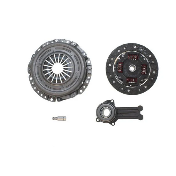 REP SET FORD FIESTA 1.6L (BRASIL) 2003-2010, FORD COURIER 1.6L 2011-2012