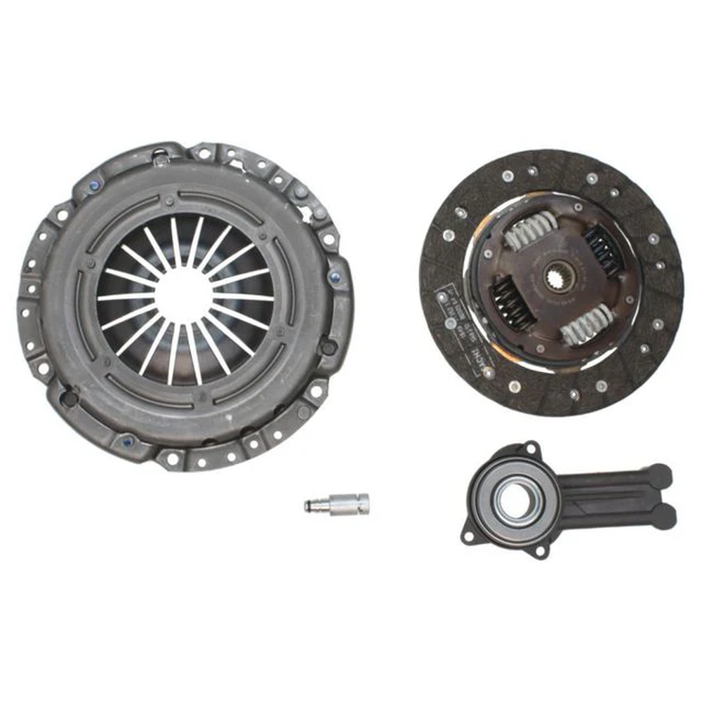 REP SET FORD ECOSPORT 2.0L 2004-2012,  FOCUS ARGENTINO 2.0L 2005-2008