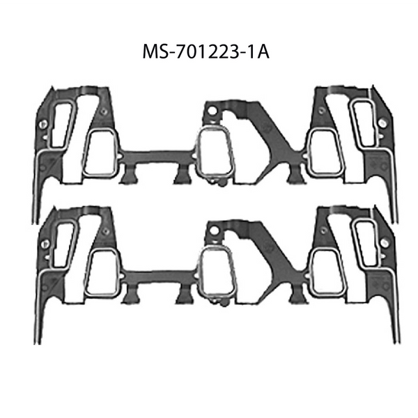 JUNTA PARA MULTIPLE ADMISION CHE MALIBU 00-03 3.1L V6