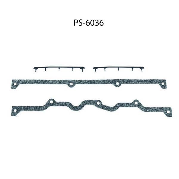 JUNTA TAPA PUNTERIAS CHR CODIGO K  82-89 2.2L 2.5L L4